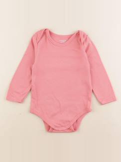 Seconde main-Fille-Body - 24 mois