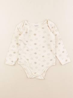 Seconde main-Garçon-Body - 36 mois