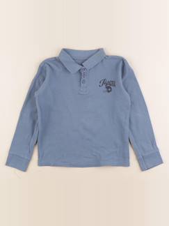 Seconde main-Garçon-Polo - 4 ans