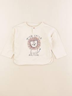 Seconde main-Garçon-Tee-shirt - 18 mois
