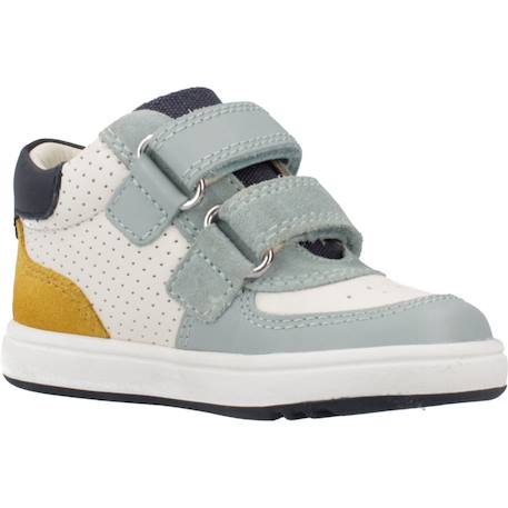 Basket garçon modèle b biglia boy Bleu c0735+Bleu c0899+Bleu c4250+Multicolore c1zf3 23 - vertbaudet enfant 