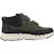 Basket garçon modèle j flexyper boy Bleu c4002+Vert c3009 7 - vertbaudet enfant 