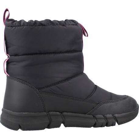 Fille-Bottes fille modèle j flexyper girl b ab