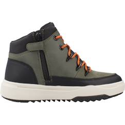 Chaussures-Chaussures garçon 23-38-Basket garçon modèle j bunshee boy b abx