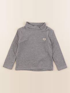 Seconde main-Fille-Sous-pull - 2 ans