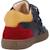 Basket garçon modèle b biglia boy Bleu c0735+Bleu c0899+Bleu c4250+Multicolore c1zf3 3 - vertbaudet enfant 