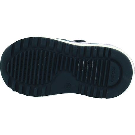 Basket fille modèle b alben girl Bleu c4be8 6 - vertbaudet enfant 