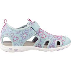 Chaussures-Sandales fille modèle j s.whinberry g. C