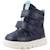 Bottes fille modèle b willaboom girl b a Bleu 4 - vertbaudet enfant 