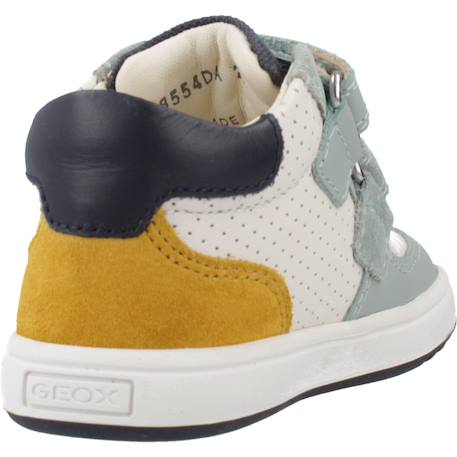 Basket garçon modèle b biglia boy Bleu c0735+Bleu c0899+Bleu c4250+Multicolore c1zf3 21 - vertbaudet enfant 