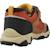 Basket garçon modèle j magnetar Marron c0275 3 - vertbaudet enfant 