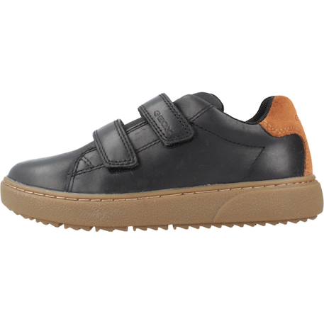 Detbies garçon modèle j theleven boy Noir c9999 2 - vertbaudet enfant 