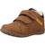 Basket garçon modèle b elthan boy Bleu c0735+Marron cr62g 10 - vertbaudet enfant 