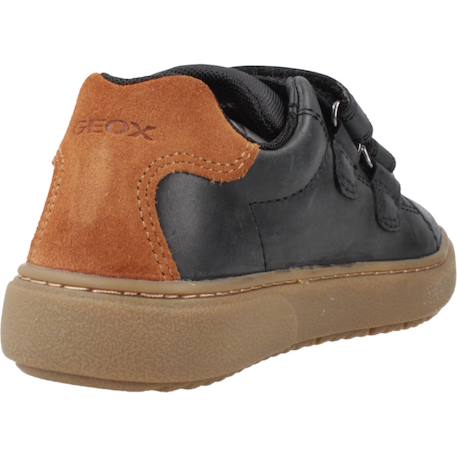 Detbies garçon modèle j theleven boy Noir c9999 3 - vertbaudet enfant 