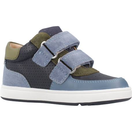 Basket garçon modèle b biglia boy Bleu c0735+Bleu c0899+Bleu c4250+Multicolore c1zf3 17 - vertbaudet enfant 