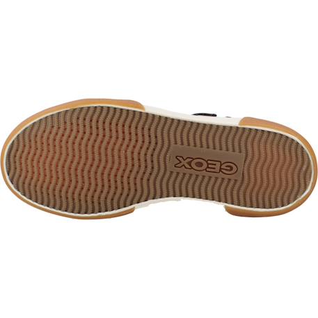 Basket garçon modèle j gisli boy Bleu c4218+Vert c0938 6 - vertbaudet enfant 