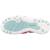 Sandales fille modèle j s.whinberry g. C Rose c8n4a+Vert c4a8r 6 - vertbaudet enfant 