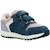 Basket fille modèle b alben girl Bleu c4be8 5 - vertbaudet enfant 