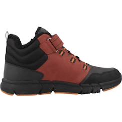 Chaussures-Chaussures garçon 23-38-Bottes garçon modèle j flexyper boy b abx