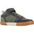 Basket garçon modèle j gisli boy Bleu c4218+Vert c0938 11 - vertbaudet enfant 