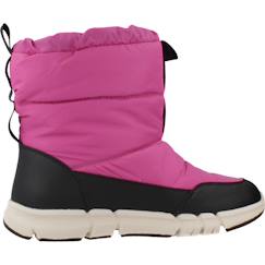 Chaussures-Bottes fille modèle j flexyper girl b ab