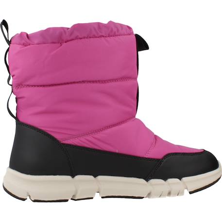 Fille-Bottes fille modèle j flexyper girl b ab
