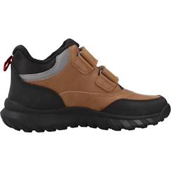 Chaussures-Basket garçon modèle j simbyos boy b abx