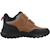 Basket garçon modèle j simbyos boy b abx Bleu c0057+Marron c0034 7 - vertbaudet enfant 