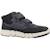 Basket garçon modèle j flexyper boy Bleu c4002+Vert c3009 5 - vertbaudet enfant 
