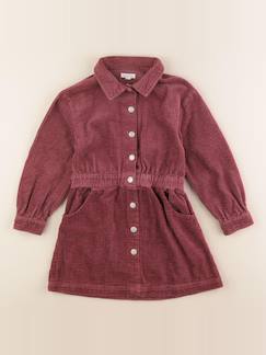 Seconde main-Fille-Robe - 2 ans