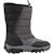 Bottes garçon modèle j himalaya boy b abx Gris c9211 1 - vertbaudet enfant 
