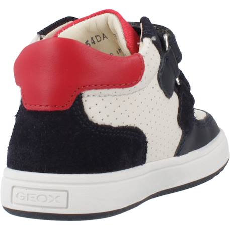 Basket garçon modèle b biglia boy Bleu c0735+Bleu c0899+Bleu c4250+Multicolore c1zf3 9 - vertbaudet enfant 