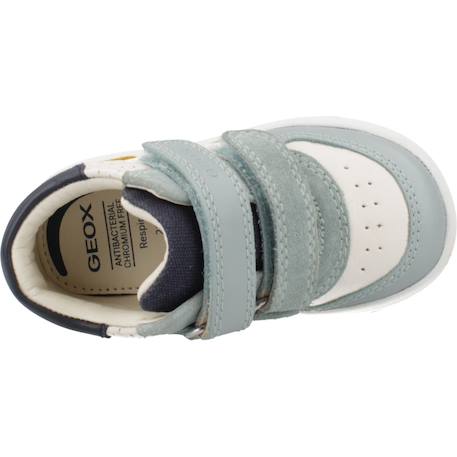 Basket garçon modèle b biglia boy Bleu c0735+Bleu c0899+Bleu c4250+Multicolore c1zf3 24 - vertbaudet enfant 