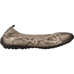 Chaussures-Detbies fille modèle jr piuma
