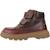 Bottes garçon modèle b kiddartah boy Marron c6009 2 - vertbaudet enfant 