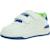Basket garçon modèle j washiba boy Blanc c0293+Multicolore c0245 4 - vertbaudet enfant 