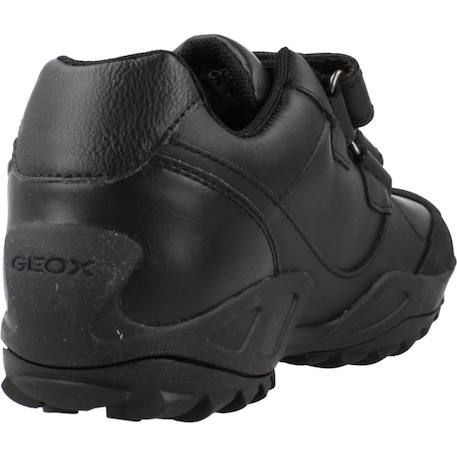 Basket garçon modèle j new savage Noir c9999 3 - vertbaudet enfant 