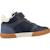 Basket garçon modèle j gisli boy Bleu c4218+Vert c0938 1 - vertbaudet enfant 