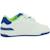 Basket garçon modèle j washiba boy Blanc c0293+Multicolore c0245 1 - vertbaudet enfant 