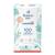 Couches-culottes écologiques taille 6 (16+ kg) - 36 couches Multicolore 1 - vertbaudet enfant 