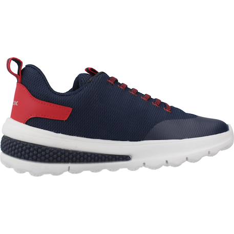 Basket garçon modèle j activart boy Bleu c0735 1 - vertbaudet enfant 
