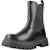 Bottes fille zippées j maquinnens Noir 4 - vertbaudet enfant 