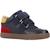 Basket garçon modèle b biglia boy Bleu c0735+Bleu c0899+Bleu c4250+Multicolore c1zf3 5 - vertbaudet enfant 