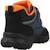 Basket garçon modèle j simbyos boy b abx Bleu c0057+Marron c0034 3 - vertbaudet enfant 