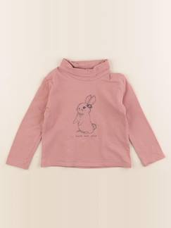 Seconde main-Fille-Sous-pull - 2 ans