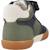Basket garçon modèle j gisli boy Bleu c4218+Vert c0938 9 - vertbaudet enfant 