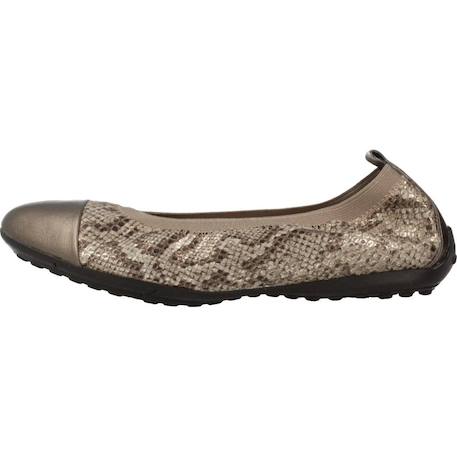 Detbies fille modèle jr piuma Imprimé animalier c5000 2 - vertbaudet enfant 