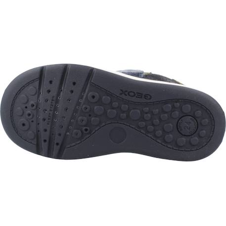 Basket garçon modèle b biglia boy Bleu c0735+Bleu c0899+Bleu c4250+Multicolore c1zf3 18 - vertbaudet enfant 