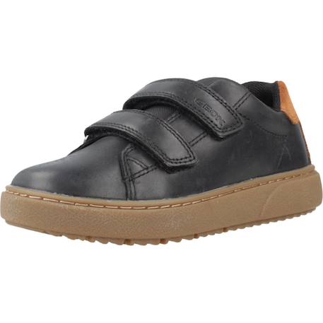 Detbies garçon modèle j theleven boy Noir c9999 4 - vertbaudet enfant 