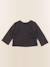 Tee-shirt - 2 ans Gris 1 - vertbaudet enfant 